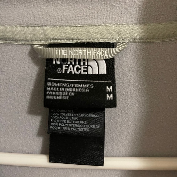 The North Face Jacket - Picture 3 of 3